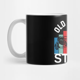 Retro Ride Mug